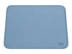 Logitech Desk Mat Studio Series Musematte - bl&#229;gr&#229;