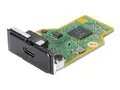 HP Flex IO v3 - Thunderbolt-adapter Thunderbolt 3 - for Elite 600 G9, 800 G9, Mini Conference G9; EliteDesk 800 G8