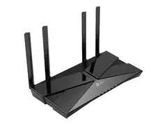 TP-Link Archer AX23 V1 - Tr&#229;dl&#248;s ruter 4-portssvitsj 1GbE - Wi-Fi 6 - Dobbeltb&#229;nd