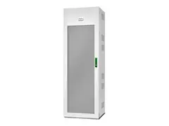 Schneider Electric Galaxy LIBSESMG13IEC Batteriinnbygging - 13 x batteri - litiumion - 2040 Wh - hvit