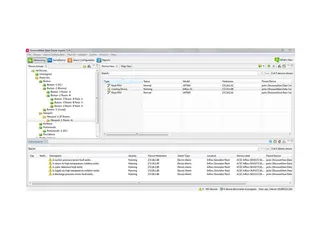 APC DATA CENTER EXPERT: 3 YEAR BASIC SOFTWARE SUPPORT