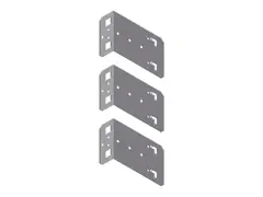 Schneider Spacial SF-E NSYRCDFIX Holder for stativkabelh&#229;ndtering - st&#229;l, galvanisert, 150 mm - 19&quot;