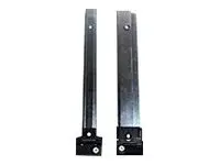 Dell KVM mounting braket - Monteringsbrakett for nettverksenhet 1U - for P/N: A7485893