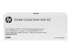 HP - Tonersamlingssett - for Color LaserJet Enterprise CP5525, M750, MFP M775; LaserJet Managed MFP M775