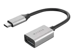 HyperDrive - USB-adapter - 24 pin USB-C (hann) til USB-type A (hunn)