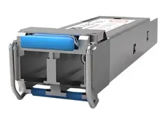 Allied Telesis AT SPTX-90 - SFP (mini-GBIC) transceivermodul 1GbE - 1000Base-T - RJ-45 - opp til 100 m - TAA-samsvar