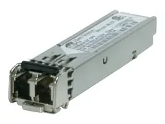 Allied Telesis AT SPSX - SFP (mini-GBIC) transceivermodul 1GbE - 1000Base-SX - for AT x240; CentreCOM AT-GS970EMX/52, x230-18; CentreCOM SE240 Series