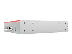 Allied Telesis AT AR1050V - Sikkerhetsapparat 1GbE - rackmonterbar