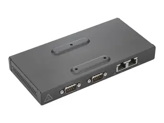Lenovo IO Box - portreplikator - USB-C - GigE