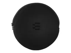 EPOS EXPAND 40 + - Smart h&#248;yttalertelefon Bluetooth - tr&#229;dl&#248;s, kablet - USB-C - svart, gr&#229; - Optimert for UC