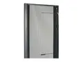 APC - Temperatur &amp; fuktighetsf&#248;ler - svart for P/N: SMX1500RM2UCNC, SMX750C, SMX750CNC, SRTL2K2RM1UWNC, SRTL3KRM1UC, SRTL8KRM4UT