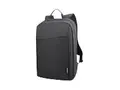 Lenovo ThinkPad Casual Backpack B210 - Notebookryggsekk 15.6&quot; - svart - for IdeaPad Flex 5 16; IdeaPad S340-14; ThinkPad E14 Gen 3; X1 Nano Gen 2; V15 IML