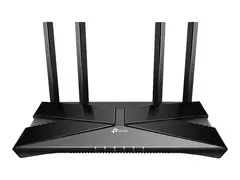TP-Link Archer AX53 V1 - Tr&#229;dl&#248;s ruter 4-portssvitsj 1GbE - Wi-Fi 6 - Dobbeltb&#229;nd