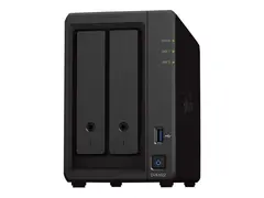 Synology Deep Learning NVR DVA1622 - NVR 16 kanaler - med nettverk