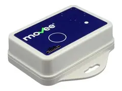 Watteco Movee - Bevegelsessensor - tr&#229;dl&#248;s LoRaWAN - 863 - 870 Mhz