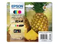 Epson Ink/604XL 603XL Starfish CMYK SEC