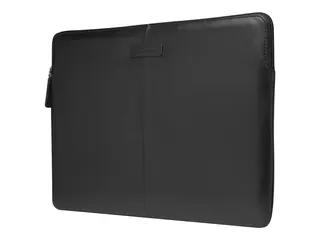 dbramante1928 Skagen Pro - Notebookhylster 2. generasjon - 15" - 16" - svart - for Apple MacBook Pro (16.2 tommer)
