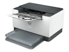 HP LaserJet M209dw - Skriver - S/H - Dupleks laser - A4/Legal - 600 x 600 dpi - opp til 29 spm - kapasitet: 150 ark - USB 2.0, LAN, Wi-Fi(n), Bluetooth LE