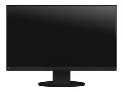 EIZO FlexScan EV2480 - LED-skjerm - 23.8" 1920 x 1080 Full HD (1080p) @ 60 Hz - IPS - 250 cd/m² - 1000:1 - 5 ms - HDMI, DisplayPort, USB-C - høyttalere - svart