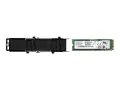 HP Z Turbo Drive - SSD - 1 TB - intern - PCIe 4.0 x4 for Workstation Z2 G8, Z2 G9 (SFF, tower)