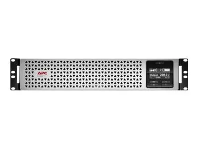 APC Smart-UPS SRT 1000VA - UPS (rackmonterbar/ekstern) 