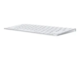 Apple Magic Keyboard - Tastatur - Bluetooth QWERTY - Dansk