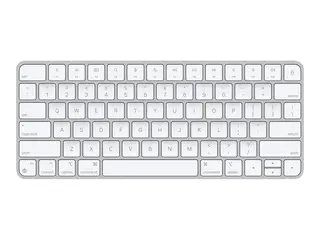 Apple Magic Keyboard - Tastatur - Bluetooth QWERTY - Internasjonal engelsk / kanadisk fransk
