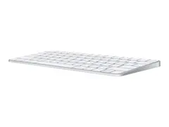 Apple Magic Keyboard with Touch ID Tastatur - Bluetooth, USB-C - QWERTY - Norsk