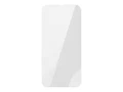 Key Preikestolen - Skjermbeskyttelse for mobiltelefon 2D - glass - 5.4" - blank - for Apple iPhone 13 mini