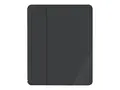 Targus Click-In - Lommebok for nettbrett svart - for Apple iPad mini (6. generasjon)