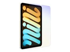 OtterBox Kids - Skjermbeskyttelse for nettbrett antimikrobiell, blålysvern - glass - for Apple iPad mini (6. generasjon)
