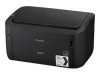 Canon i-SENSYS LBP6030B - Skriver - S/H - laser A4/Legal - 2400 x 600 dpi - inntil 18 spm - kapasitet: 150 ark - USB 2.0