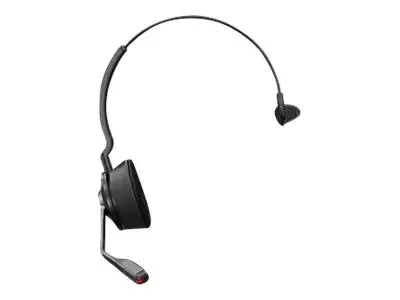 Jabra Engage 55 Mono - Hodesett - on-ear DECT - tr&#229;dl&#248;s - Certified for Microsoft Teams