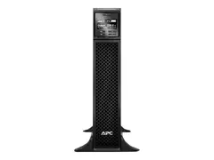 APC Smart-UPS SRT 3000VA - UPS AC 230 V - 2700 watt - 3000 VA - RS-232, USB - utgangskontakter: 10