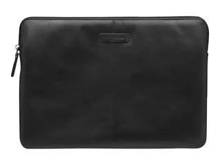 dbramante1928 Skagen Pro - Notebookhylster 2. generasjon - 13" - svart - for Apple MacBook Air (Begynnelsen av 2020, I slutten av 2020); MacBook Pro