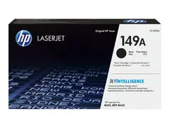 HP 149A - Svart - original - LaserJet tonerpatron (W1490A) - for LaserJet Pro 4001, 4002, 4003, 4103, MFP 4101, MFP 4102, MFP 4103, MFP 4104