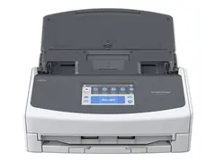 Ricoh ScanSnap iX1600 - Dokumentskanner Dobbel CIS - Dupleks - 279 x 432mm - 600 dpi x 600 dpi - inntil 40 spm (mono) / inntil 40 spm (farge) - ADF (50 ark) - Wi-Fi(n), USB 3.2 Gen 1