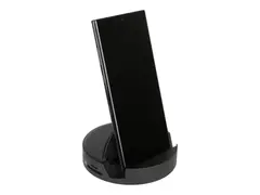 Targus Universal USB-C Phone Dock Dokkingstasjon - USB-C - HDMI - 10Mb LAN