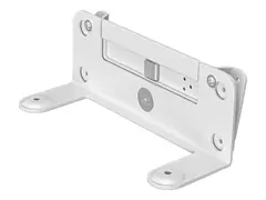 Logitech Wall Mount For Video Bars - Kameramontering bilmonterbar, veggmonterbar - for Rally Bar; Room Solution Large