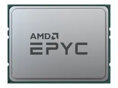 AMD EPYC 7413 - 2.65 GHz - 24-kjerners 48 tråder - 128 MB cache - Socket SP3 - OEM