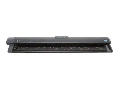 Colortrac SmartLF SCi 42c - Rulleskanner maks. skannebredde: 42" - 1200 dpi - USB 3.0 