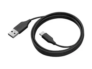 Jabra - USB-kabel - 24 pin USB-C (hann) til USB-type A (hann) USB 3.0 - 2 m - for PanaCast 50, 50 Room System