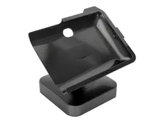 Targus Tablet Cradle Workstation - Monteringssett (beholder) for nettbrett - l&#229;sbar - svart - skrivebord - for Samsung Galaxy Tab Active Pro