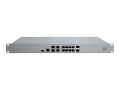Cisco Meraki MX MX85 - Sikkerhetsapparat 1U - skystyring