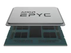 AMD EPYC 7313 - 3 GHz - 16-core - 128 MB cache for ProLiant DL365 Gen10 Plus, DL385 Gen10 Plus (v2), DL385 Gen10 Plus V2 Base