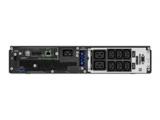 APC SMART-UPS SRT LI-ION 3000VA w/o battery  NC Projekt APC (P)