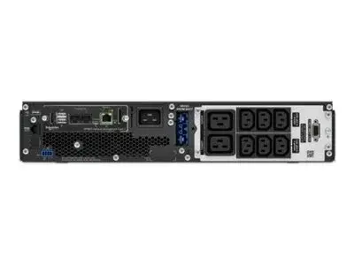 APC SMART-UPS SRT LI-ION 3000VA w/o battery  NC Projekt APC (P) 