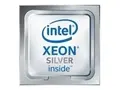 Intel Xeon Silver 4309Y - 2.8 GHz - 8-core 16 tr&#229;der - 12 MB cache