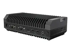Lenovo ThinkEdge SE30 - USFF - Core i3 1115GRE 2.2 GHz 8 GB - SSD 256 GB - Nordisk (engelsk/dansk/finsk/norsk/svensk)