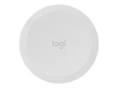 Logitech Share Button - Trykknapp - trådløs Bluetooth - hvit
